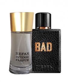 Refan 424 analogs  DIESEL BAD 250 ml