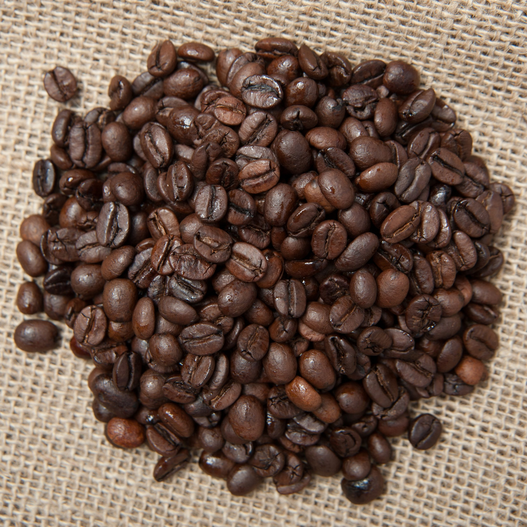 Coffee Passion Fruit Vanilla