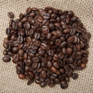 Coffee Almond-Cherry-Chocolate