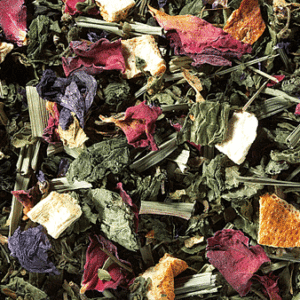 Tēja Mint Variety nav pievienots aromatizētājs