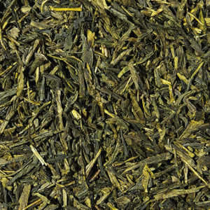 Zaļā tēja Sencha Vanilla aromatizēta