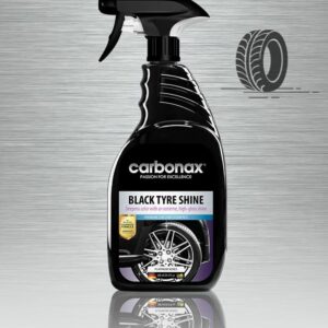 Black type shane CARBONAX®