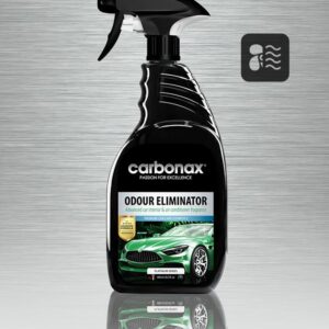 Car air freshener CARBONAX® Wild Forest