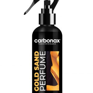 Car perfume Gold Sand CARBONAX®