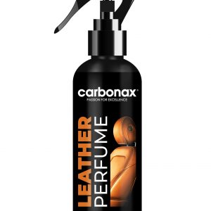 Car perfume Leather CARBONAX®