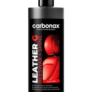 Nourishing cream CARBONAX® Glossy Finish