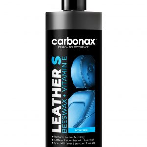 Nourishing cream CARBONAX® Satin Finish