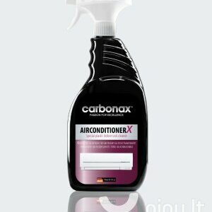 Air Conditioner Plastic Cleaner CARBONAX®