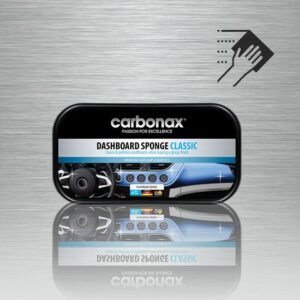 Panel cleaning sponge CLASSIC CARBONAX®