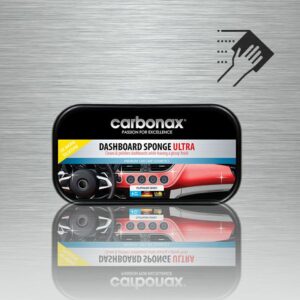 Panel Cleaning Sponge ULTRA CARBONAX®