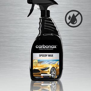 Car body wax CARBONAX®