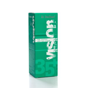 Acu un lūpu kontūrkrēms VISION 35+  15 ml