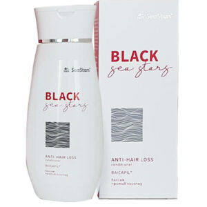 Balzams pret matu izkrišanu Black Sea Stars &#8211; 200 ml