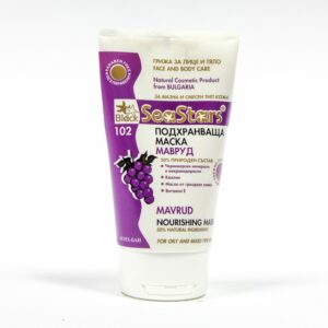 Barojoša maska  MAVRUD – 150 ml