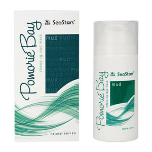 Dūņas maska &#8220;Pomorie Bay&#8221; ​​- 100 ml