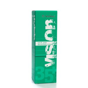 Kakla un dekoltē krēms Vision 35+  50 ml