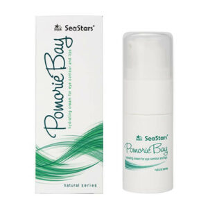 Krēms sejai ap acīm un lūpām &#8220;Pomorie Bay&#8221; &#8211; 15 ml