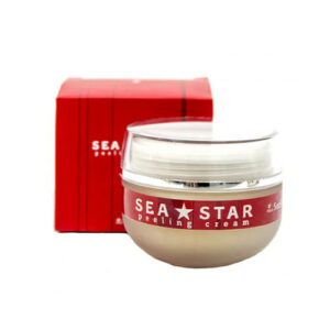 Pīlinga krēms &#8220;SEA Stars 45+&#8221; &#8211; 50 ml