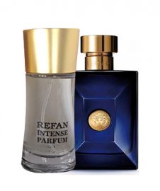 REFAN 427 аналог Versace & Dylan Blue 250 ml