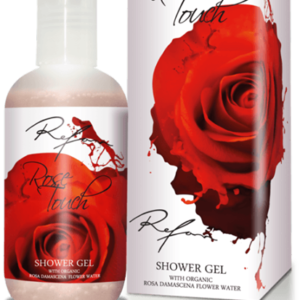 Shower gel "Rose Touch" REFAN