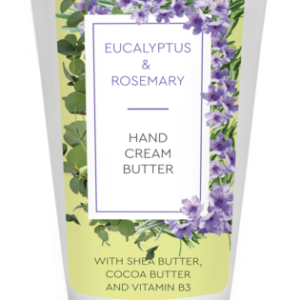 REFAN ROKAS KRĒMS &#8220;Eikalipts un rozmarīns &#8220;