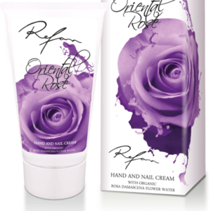 REFAN Roku krems &#8221; Austrumu roze&#8221;