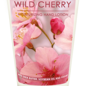 REFAN Roku losjons «Savvaļas ķirsis»