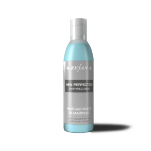 REFAN Shampoo for hair and body Men Perfection