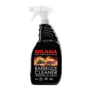 Grill Cleaner MILANA