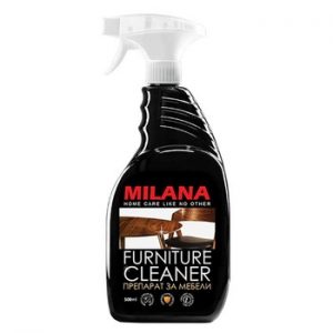 Furniture Cleaner with propolis MILANA