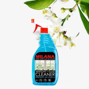 Glass Cleaner MILANA