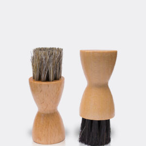Dauber Brush 100% Horsehair