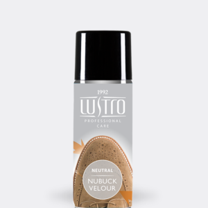 Renovator LUSTRO®Nubuck & Suede Neutral