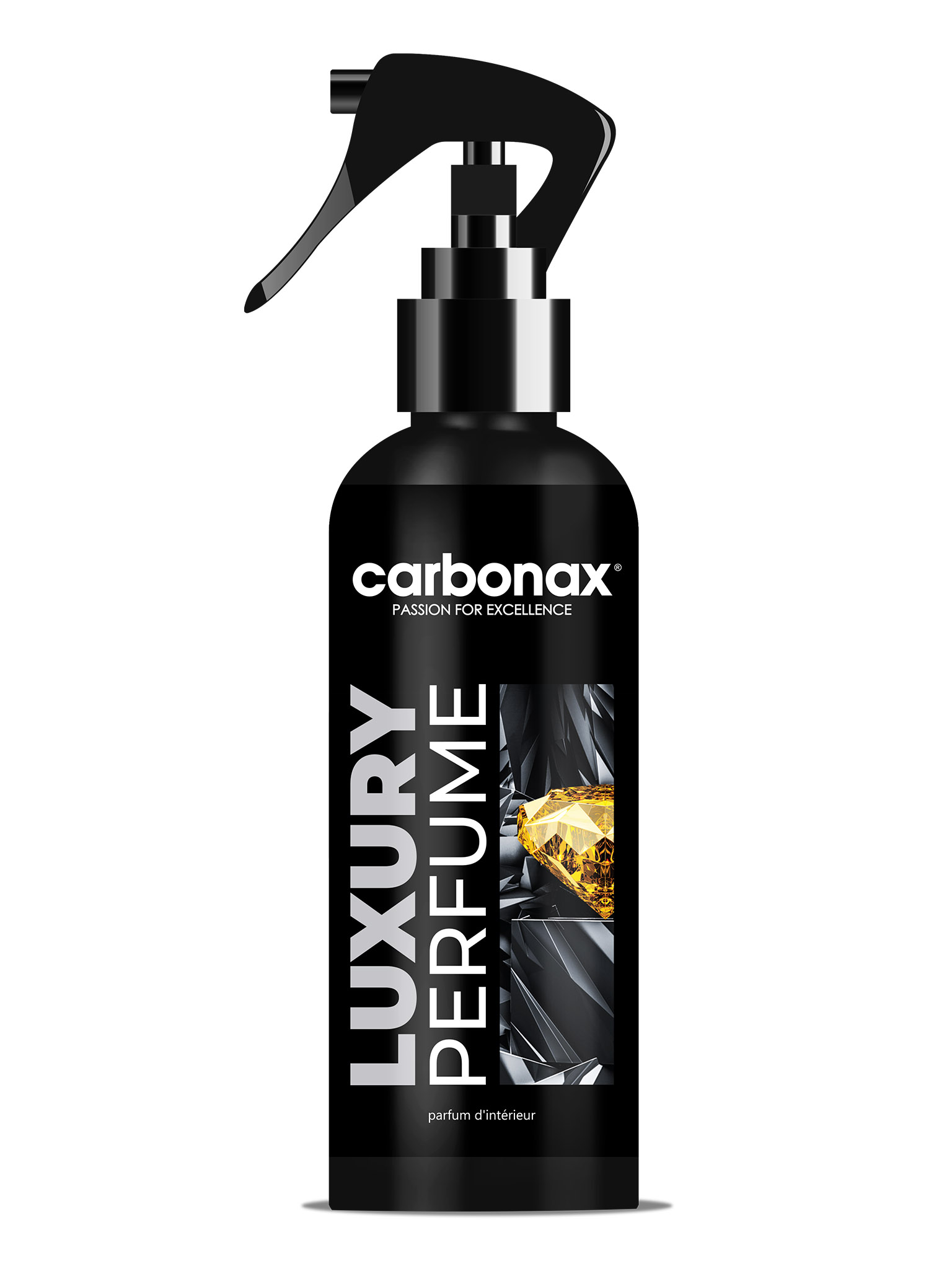 Car perfume Luxury CARBONAX®