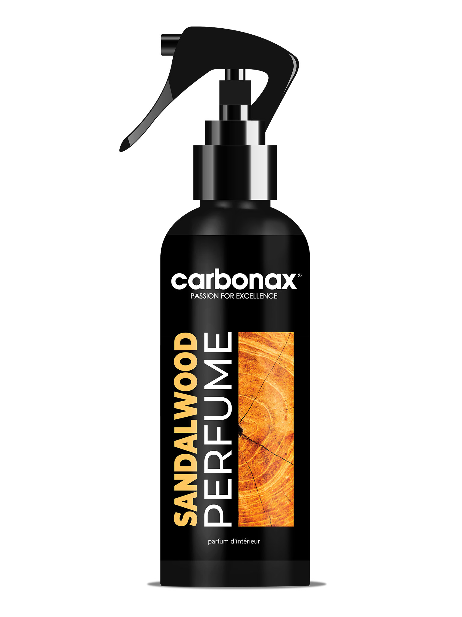 Auto smaržas Sandalwood CARBONAX®