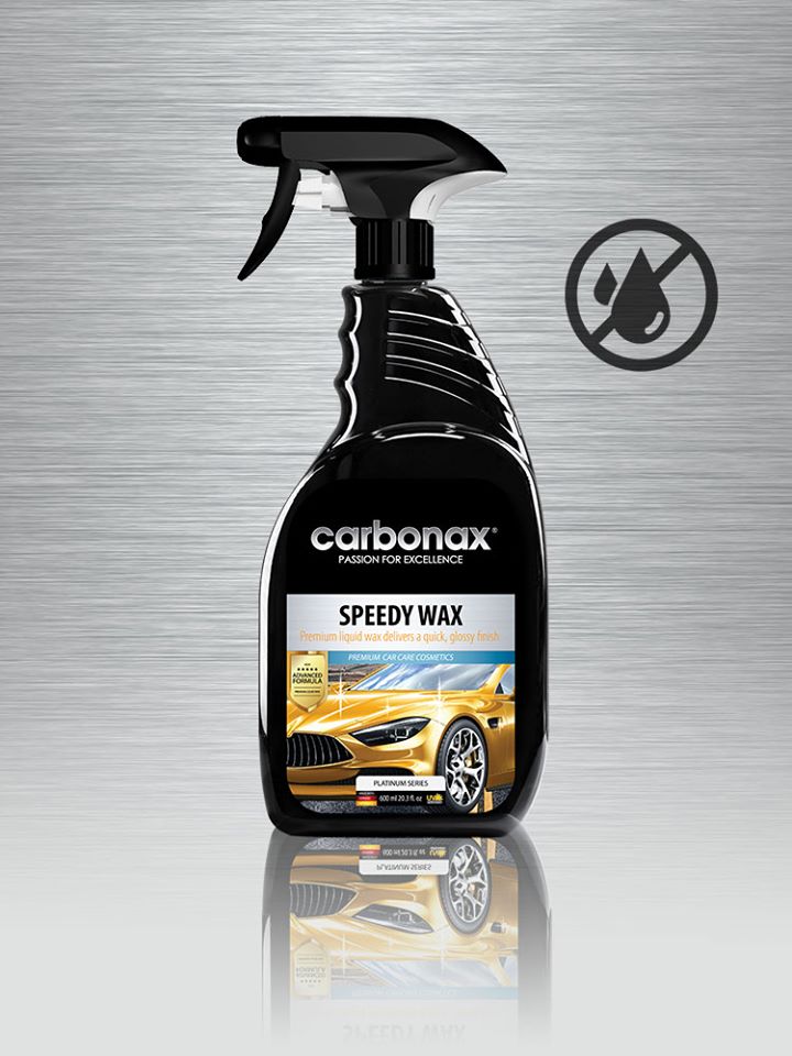 Car body wax CARBONAX®