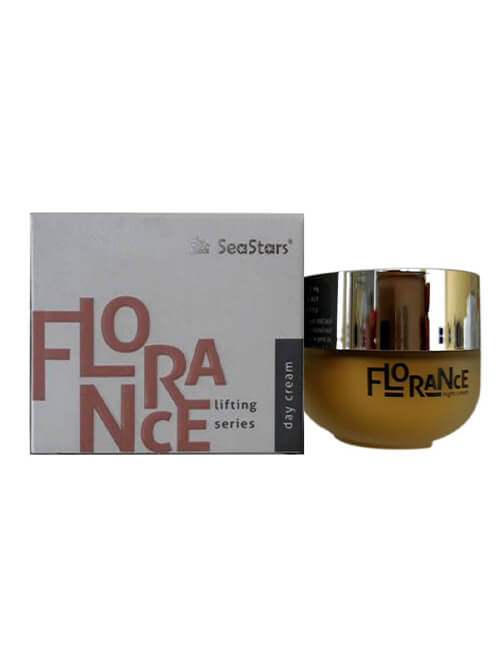 Dienas krēms sejai «Florance 50+»  50ml