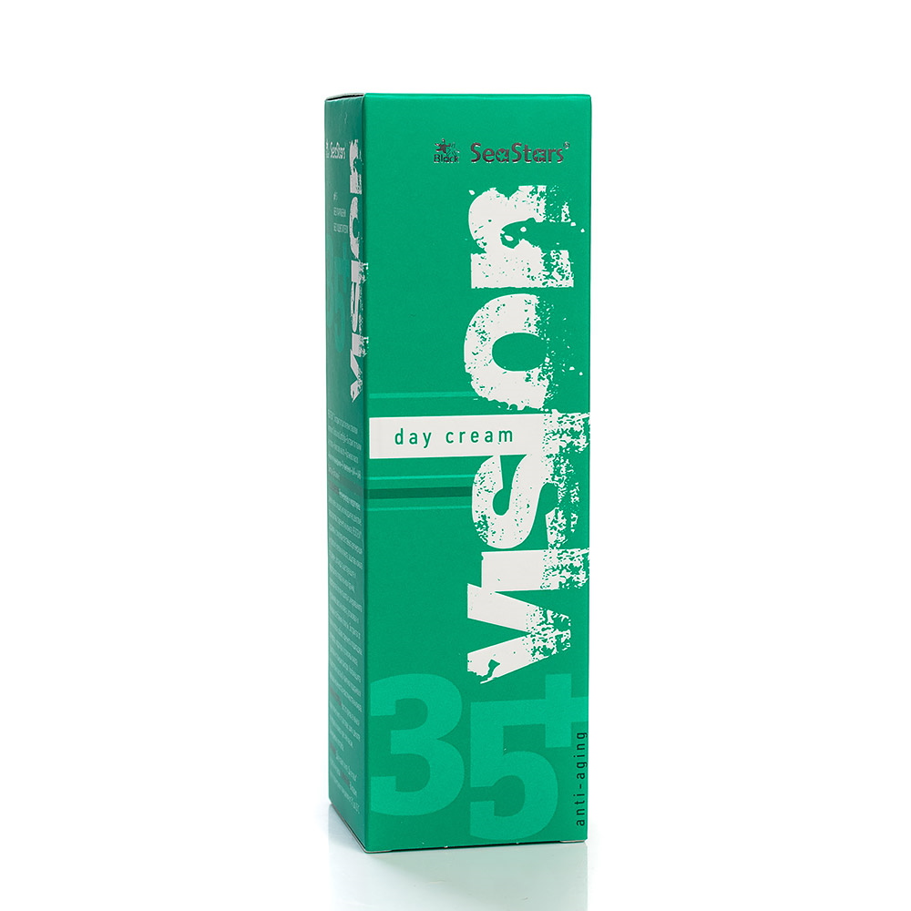 Dienas krēms Vision 35+  50 ml